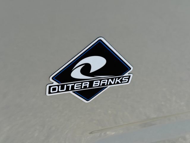 Certified 2025 Ford Bronco Sport Outer Banks w/ Outer Banks Tech Package+ image 22