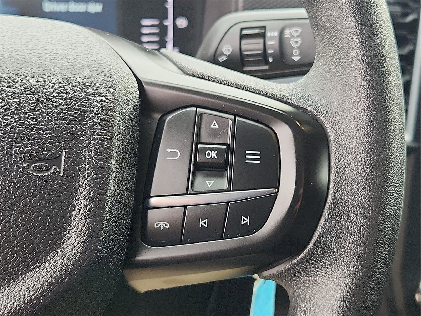 Certified 2024 Ford Ranger XL w/ Trailer Tow Package image 21