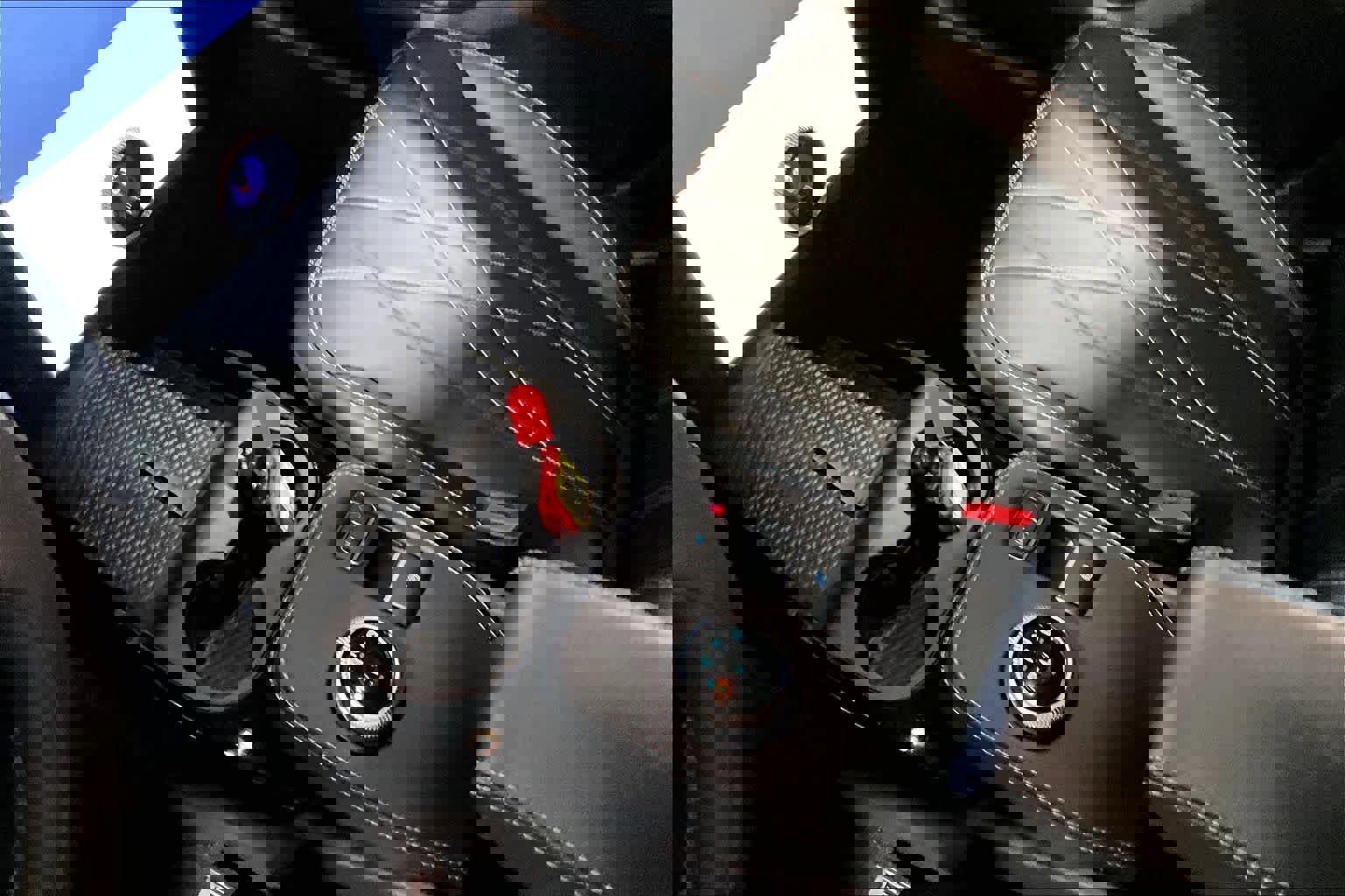 Certified 2022 Ford Mustang Mach-E Select w/ Comfort/Technology Package image 15