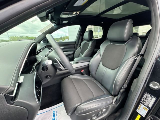 Used 2022 Genesis GV70 2.5T w/ Sport Prestige Package AWD/4WD image 14