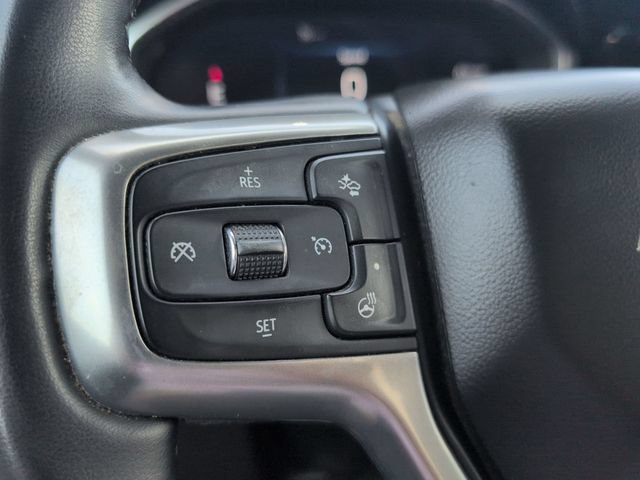 Used 2024 Chevrolet Silverado 1500 LT AWD/4WD image 22