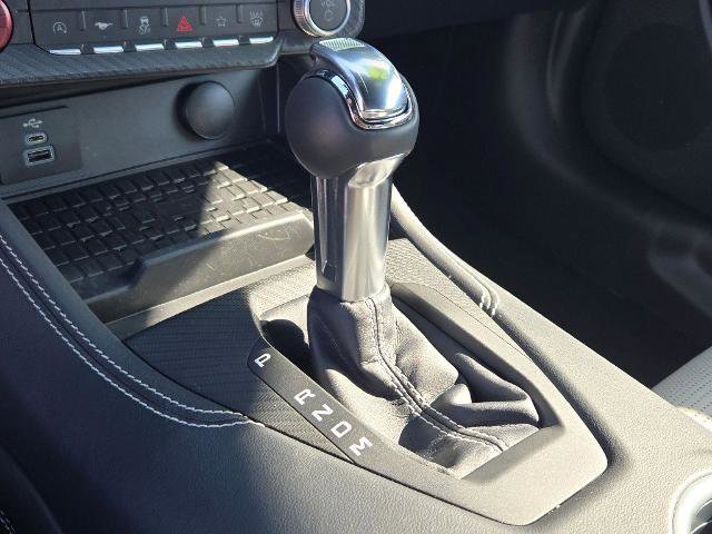 Certified 2024 Ford Mustang GT Premium image 19