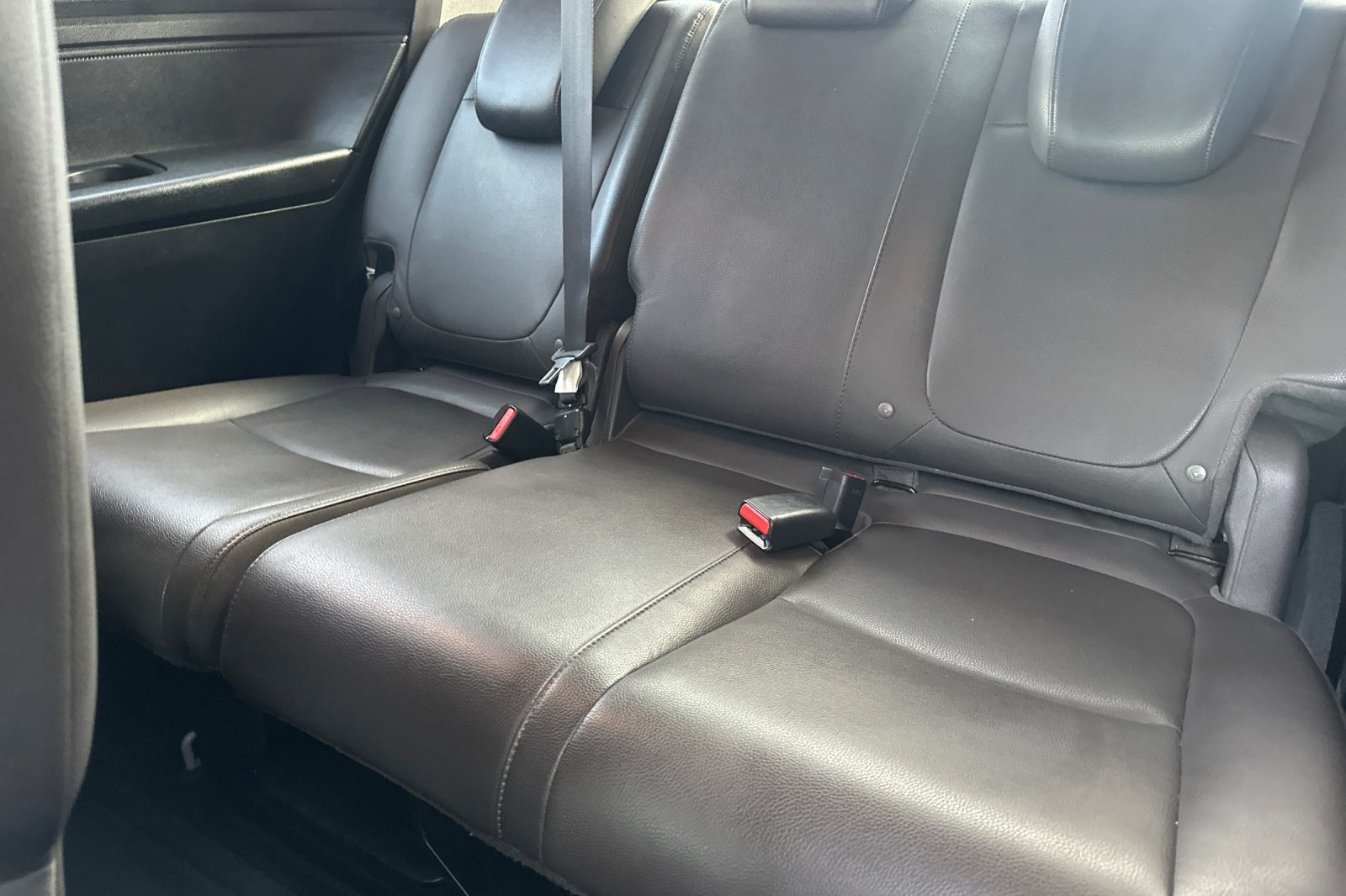 Used 2019 Honda Odyssey EX-L image 17