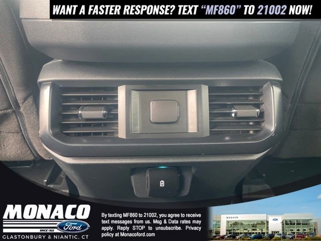 Certified 2022 Ford F150 XL w/ STX Black Appearance Package image 13