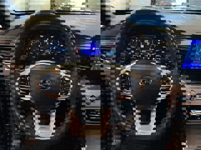 Certified 2023 Ford Explorer Timberline w/ Timberline Technology Package image 19