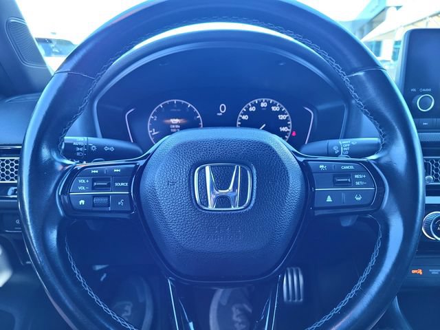 Used 2022 Honda Civic Sport image 25