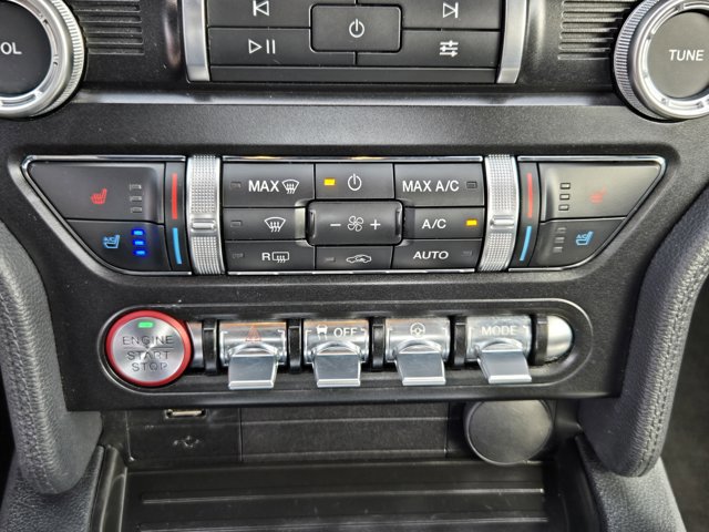 Certified 2022 Ford Mustang GT Premium image 16