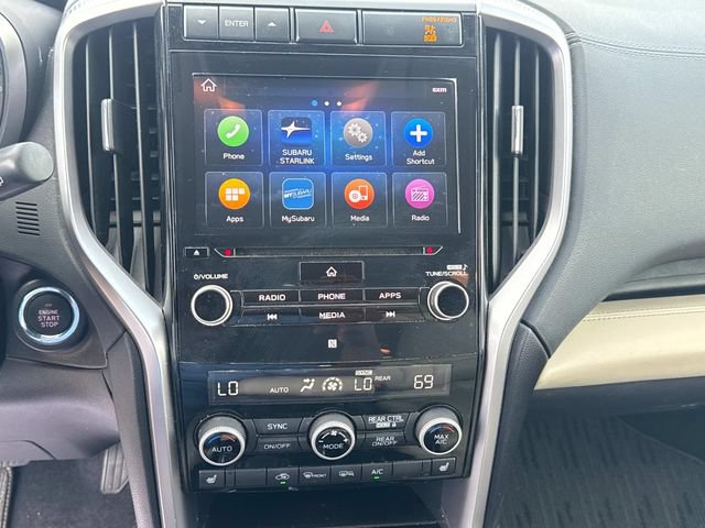 Used 2020 Subaru Ascent Limited AWD/4WD image 32