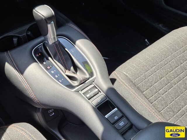 Used 2024 Honda HR-V Sport image 24