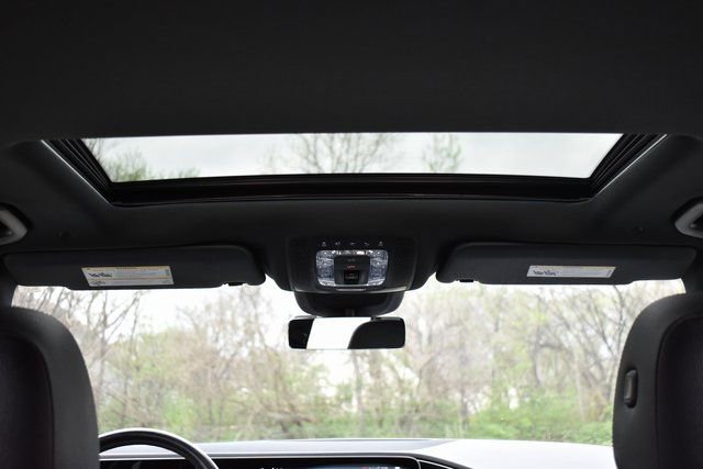 Used 2021 Mercedes-Benz GLE 350 4MATIC image 17