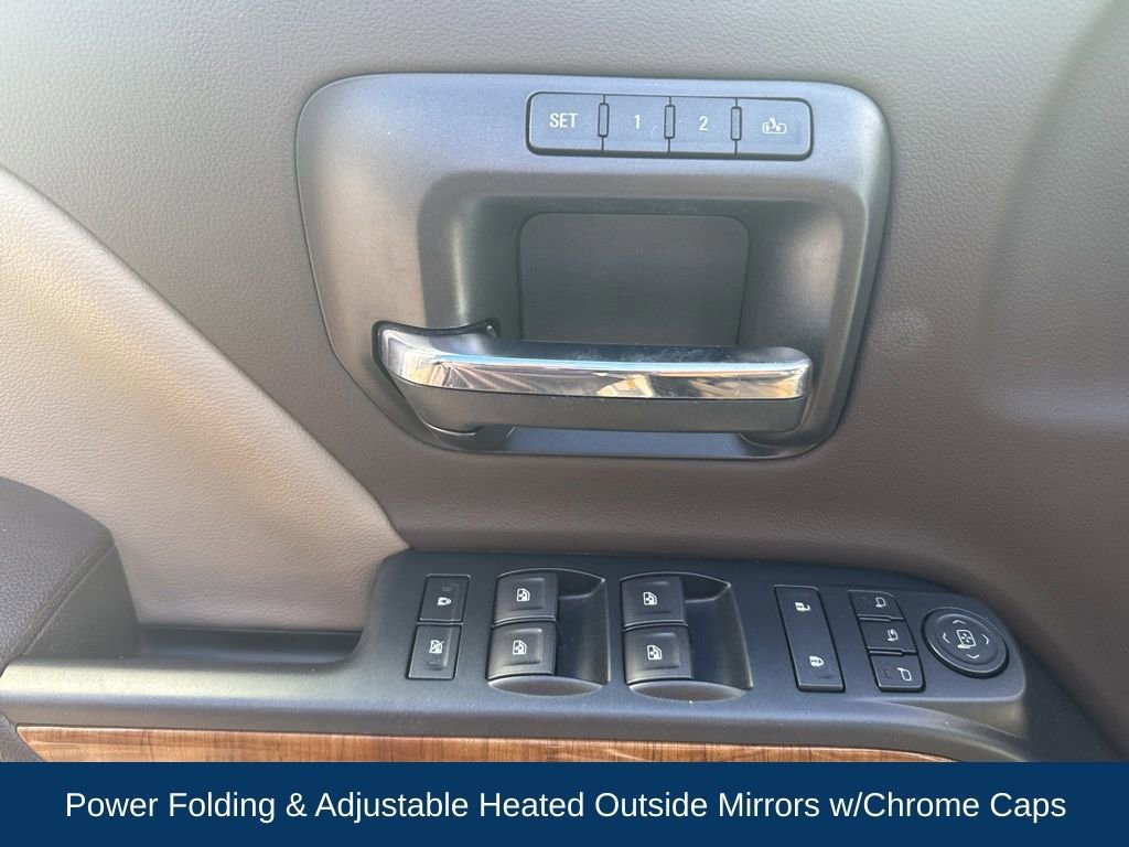 Used 2018 GMC Sierra 1500 SLT image 11