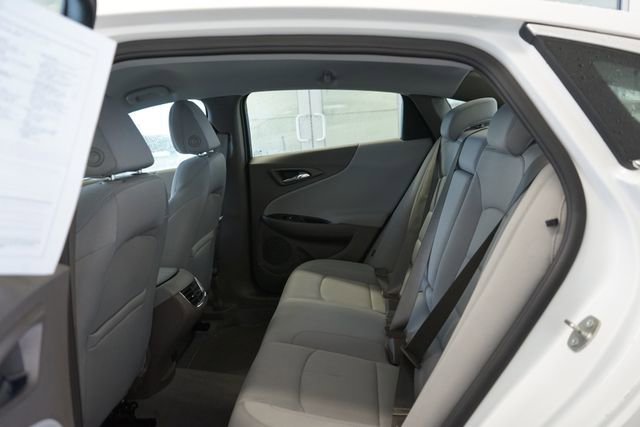 Used 2022 Chevrolet Malibu LT image 30