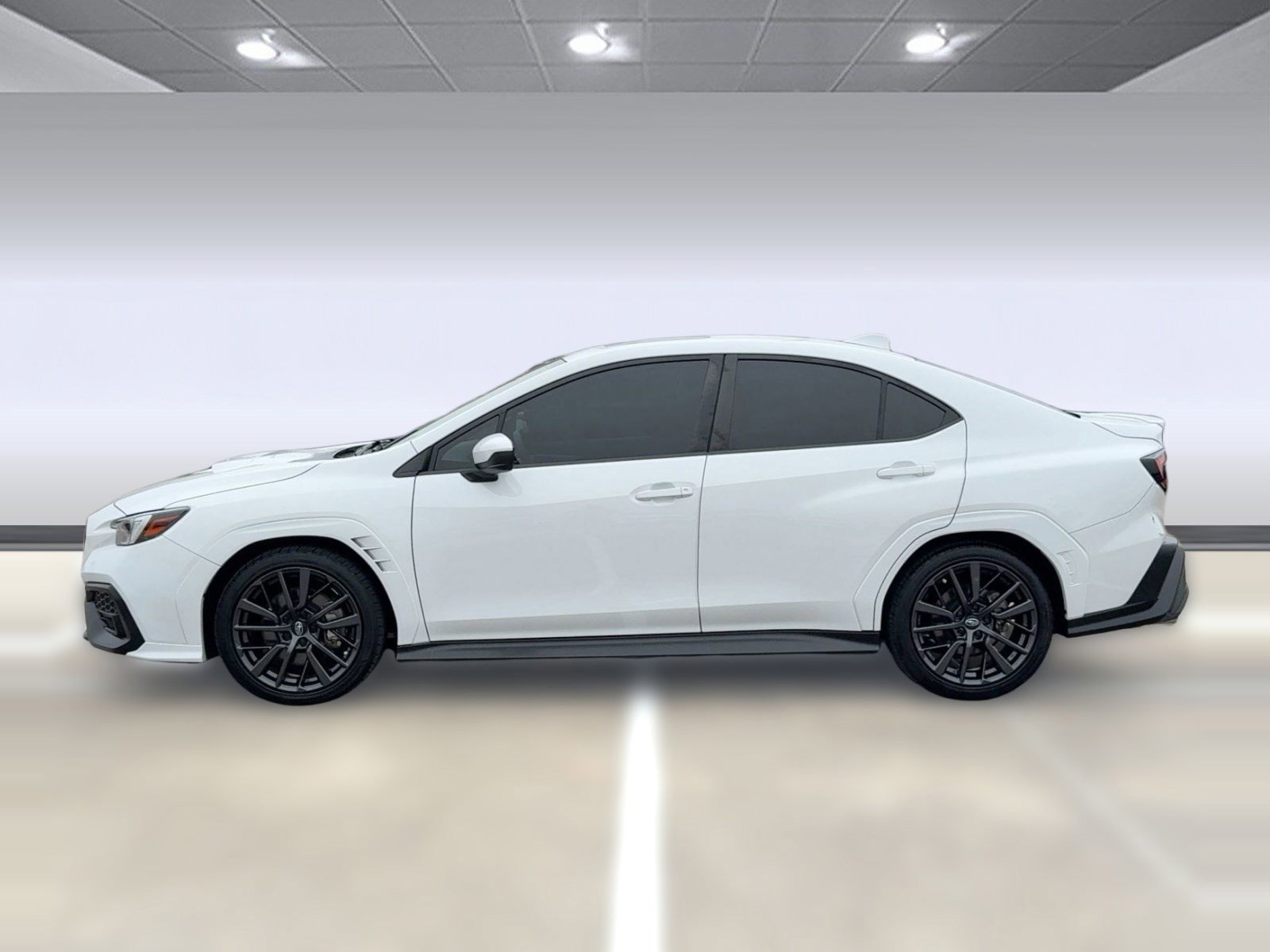 Used 2023 Subaru WRX Premium image 6