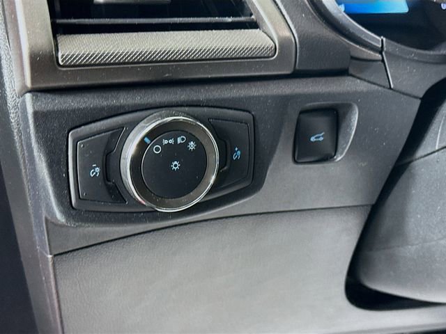 Certified 2020 Ford Fusion SE image 10