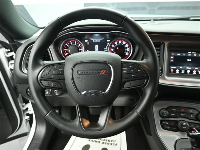 Used 2023 Dodge Challenger GT image 31