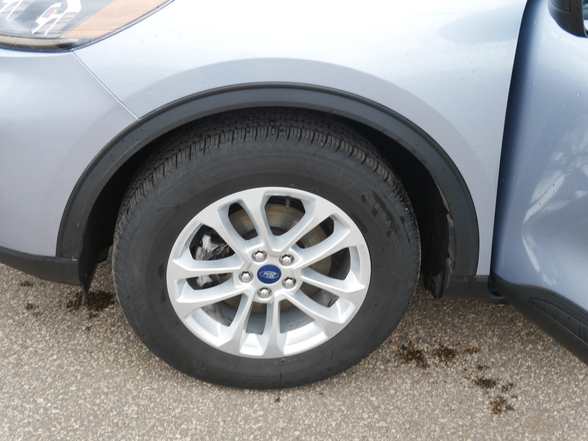 Certified 2022 Ford Escape SE w/ Cold Weather Package image 15