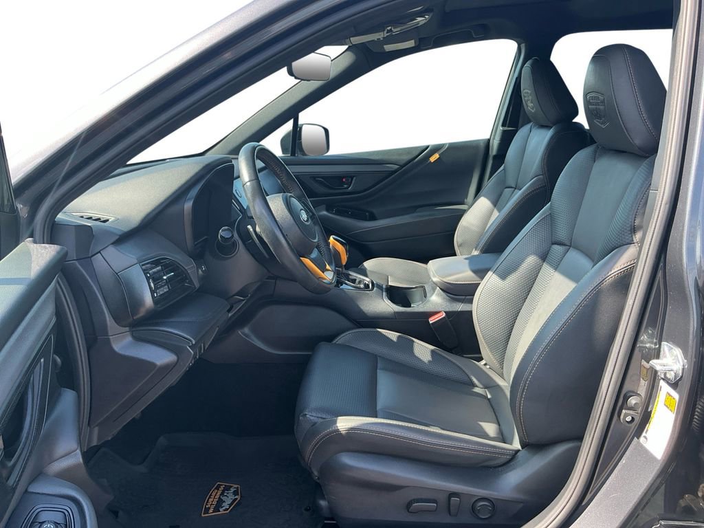 Used 2023 Subaru Outback Wilderness AWD/4WD image 14