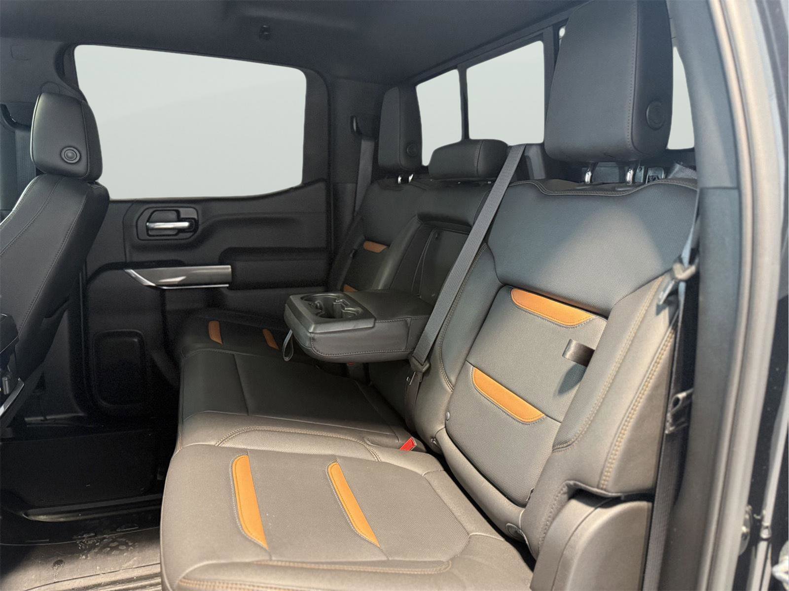 Used 2022 GMC Sierra 1500 AT4 w/ AT4 Premium Package image 24