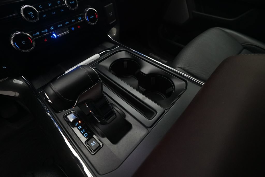 Certified 2022 Ford F150 Lariat AWD/4WD image 15