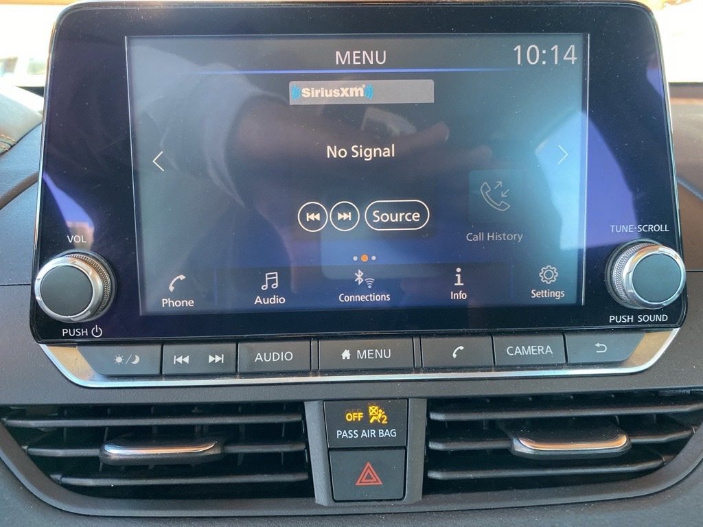 Used 2021 Nissan Altima 2.5 SR image 33