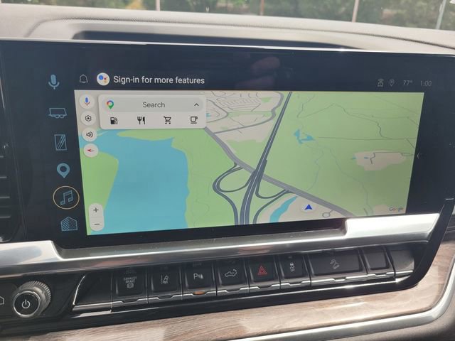 Used 2026 Chevrolet Silverado 2500 LTZ w/ Z71 Chrome Sport Edition image 22