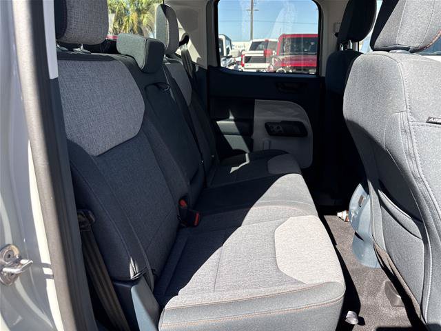 Certified 2024 Ford Maverick XLT FWD image 19