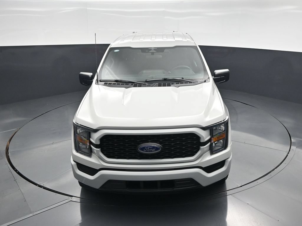 Certified 2023 Ford F150 XL w/ STX Appearance Package RWD image 37