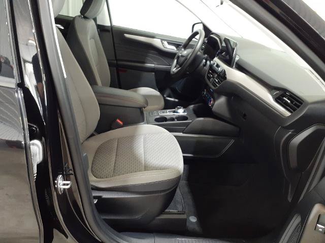 Certified 2021 Ford Escape SE AWD/4WD image 29