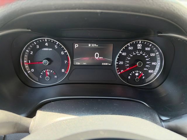 Used 2024 Kia Forte GT w/ GT2 Package FWD image 31