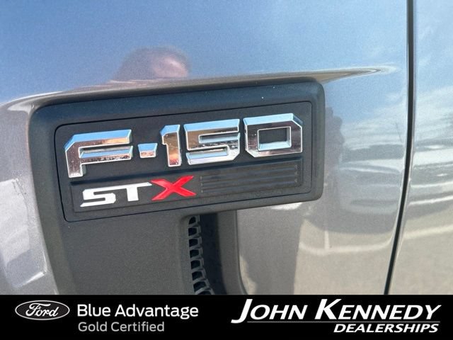 Certified 2021 Ford F150 XL w/ Equipment Group 101A High AWD/4WD image 3