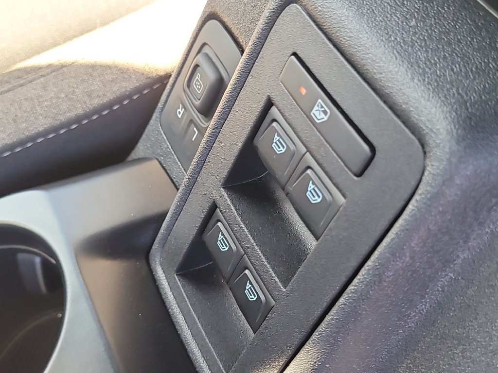 Certified 2025 Ford Bronco Big Bend AWD/4WD image 23