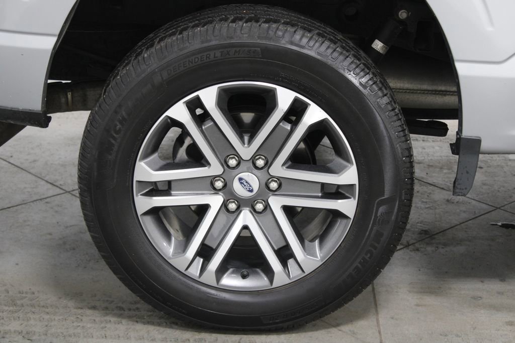 Certified 2022 Ford F150 XL w/ STX Appearance Package image 17