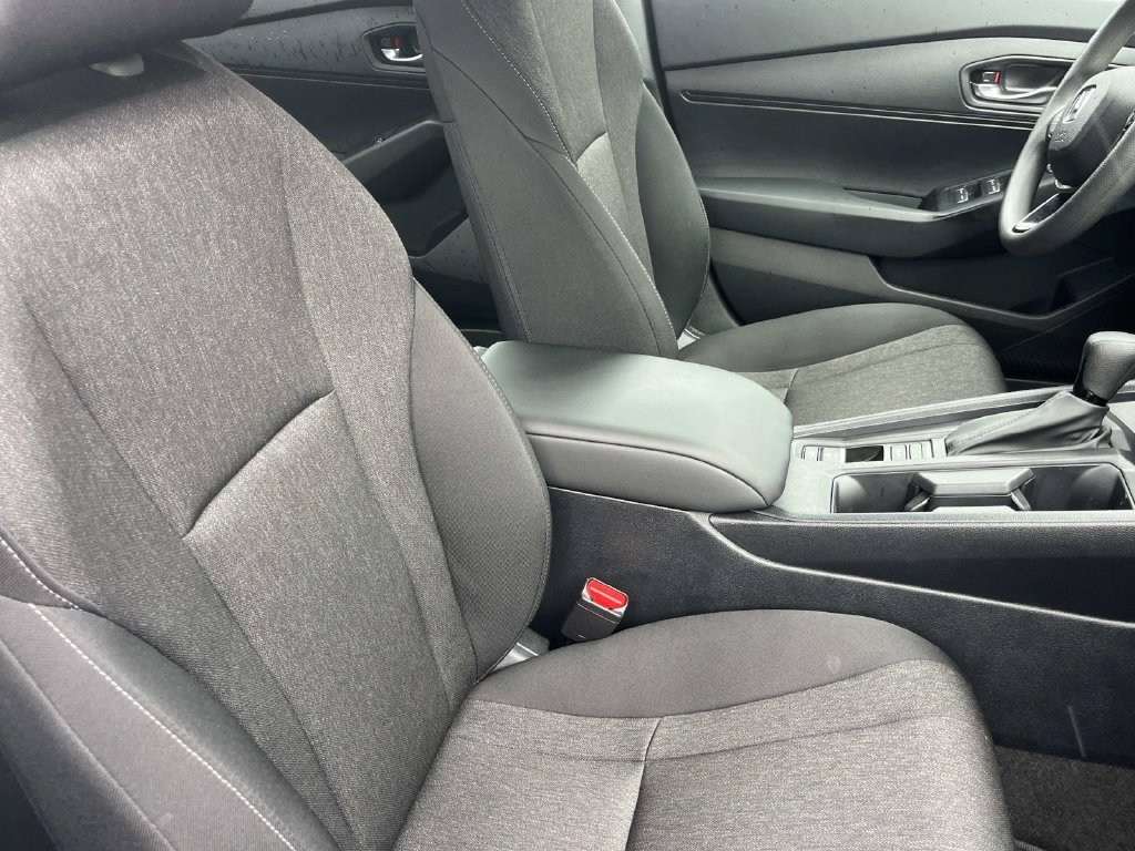 Used 2024 Honda Accord LX image 27
