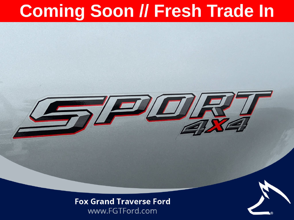 Certified 2023 Ford F150 XLT w/ Equipment Group 302A High AWD/4WD image 2