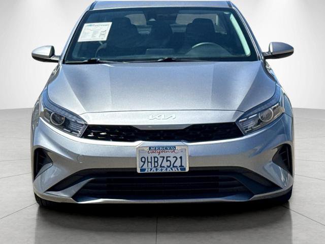 Used 2023 Kia Forte LXS FWD image 8
