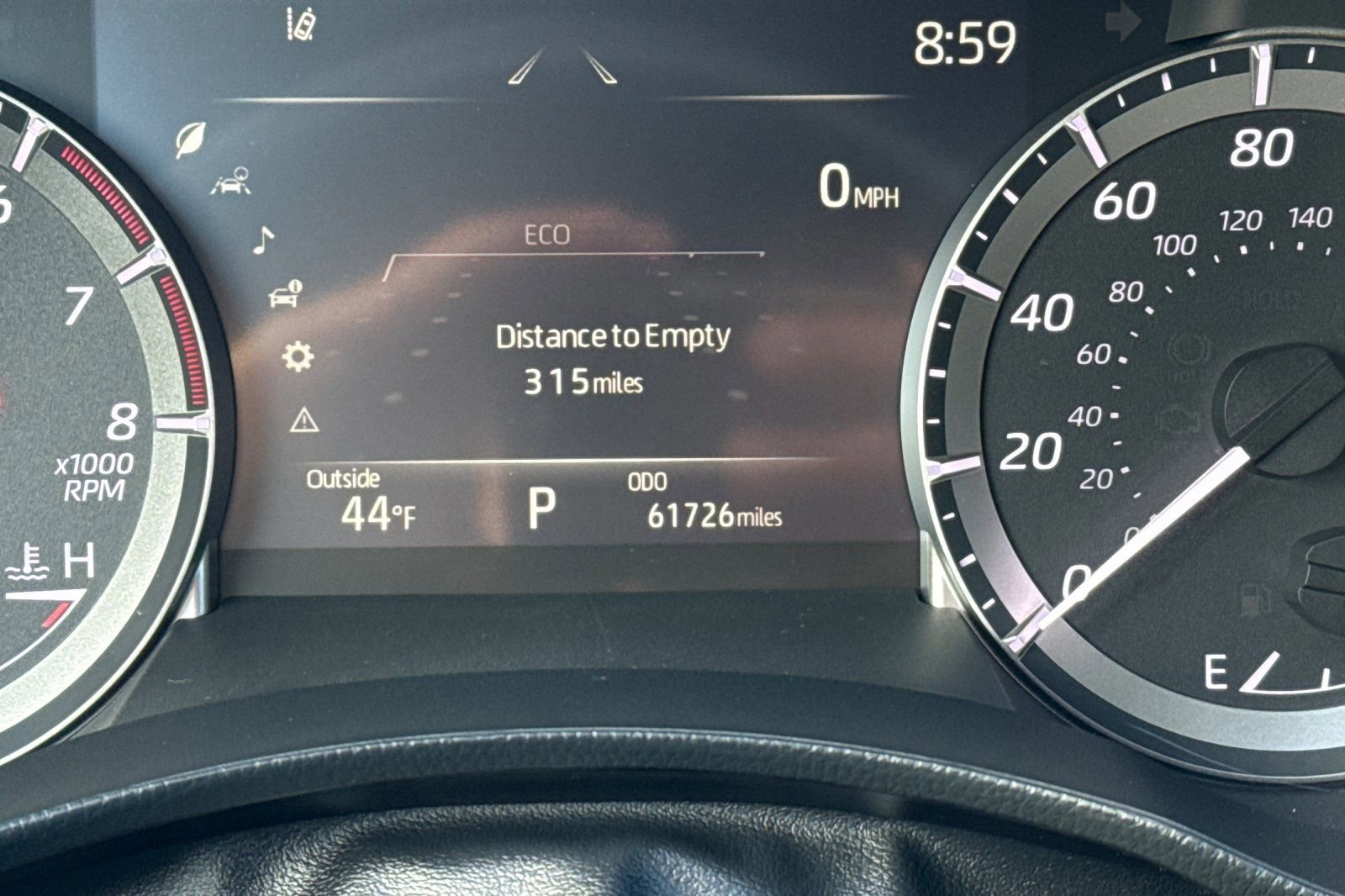 Used 2024 Toyota Highlander LE image 26