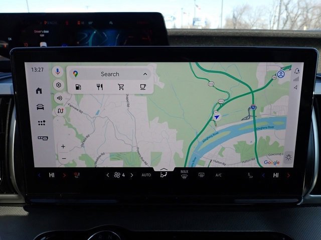 Certified 2025 Ford Expedition Active image 26