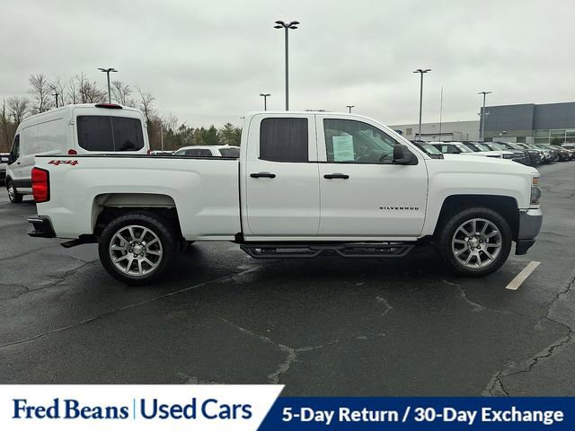 Used 2018 Chevrolet Silverado 1500 LS image 9