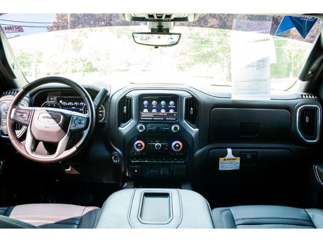 Used 2022 GMC Sierra 3500 Denali w/ Denali Ultimate Package AWD/4WD image 13