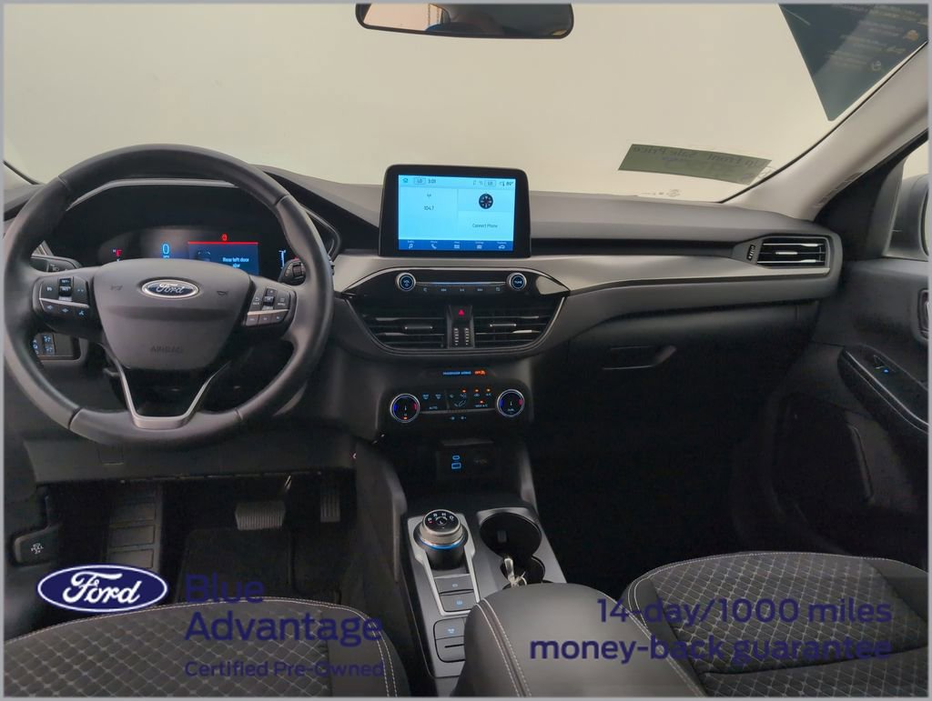 Certified 2023 Ford Escape Active FWD image 9
