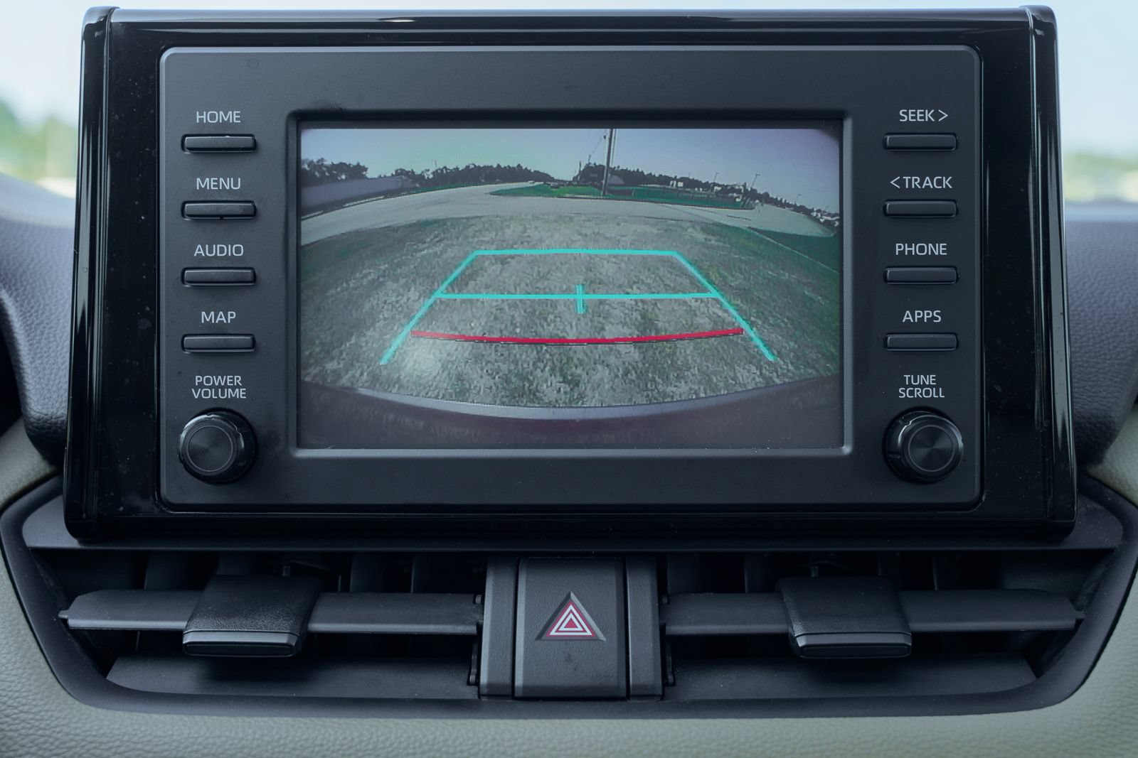 Used 2019 Toyota RAV4 XLE w/ Convenience Package FWD image 34