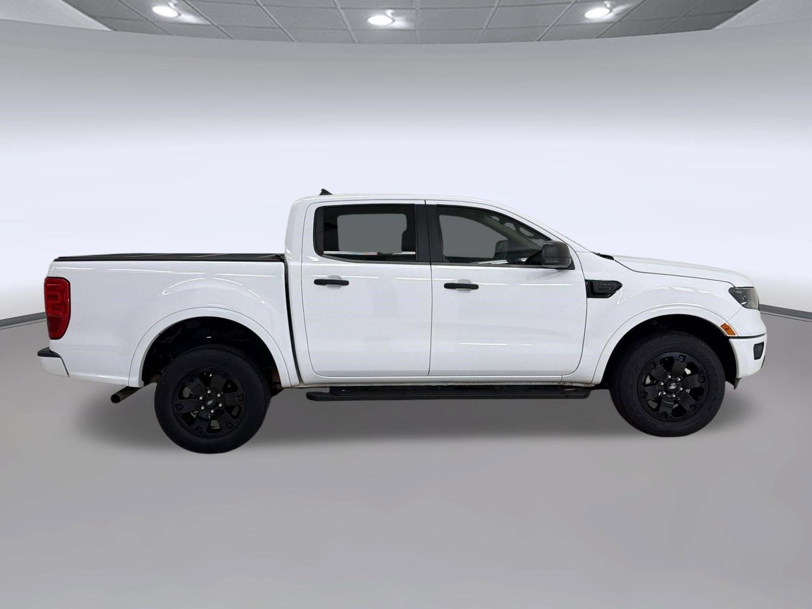 Certified 2020 Ford Ranger XLT w/ Equipment Group 302A Luxury RWD image 8