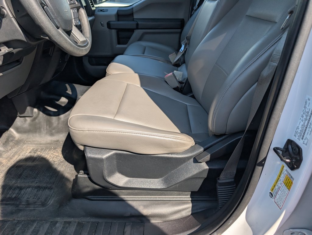 Certified 2019 Ford F150 XL w/ Equipment Group 101A Mid RWD image 9