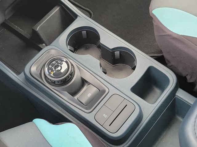 Certified 2025 Ford Maverick XL FWD image 29