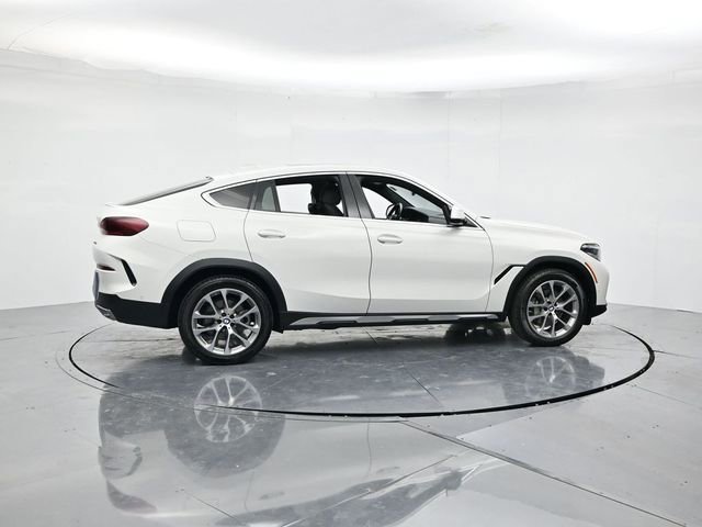 Used 2023 BMW X6 xDrive40i w/ Premium Package video 2