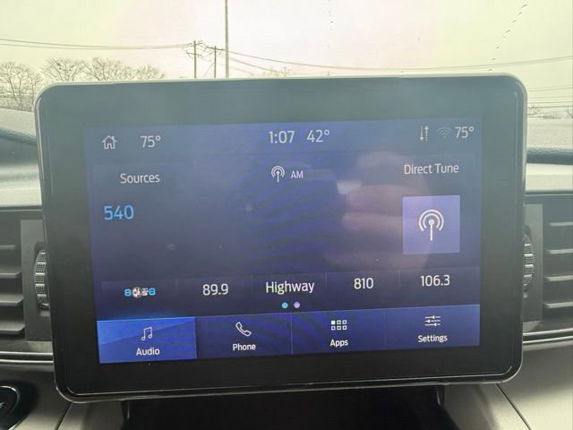 Certified 2023 Ford Explorer XLT image 13