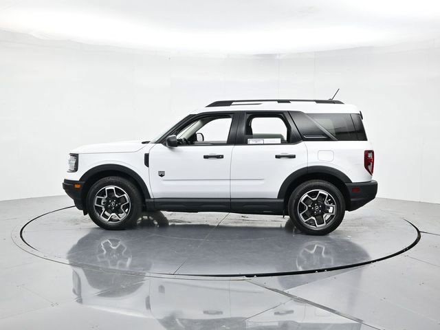 Certified 2024 Ford Bronco Sport Big Bend w/ Convenience Package AWD/4WD image 7