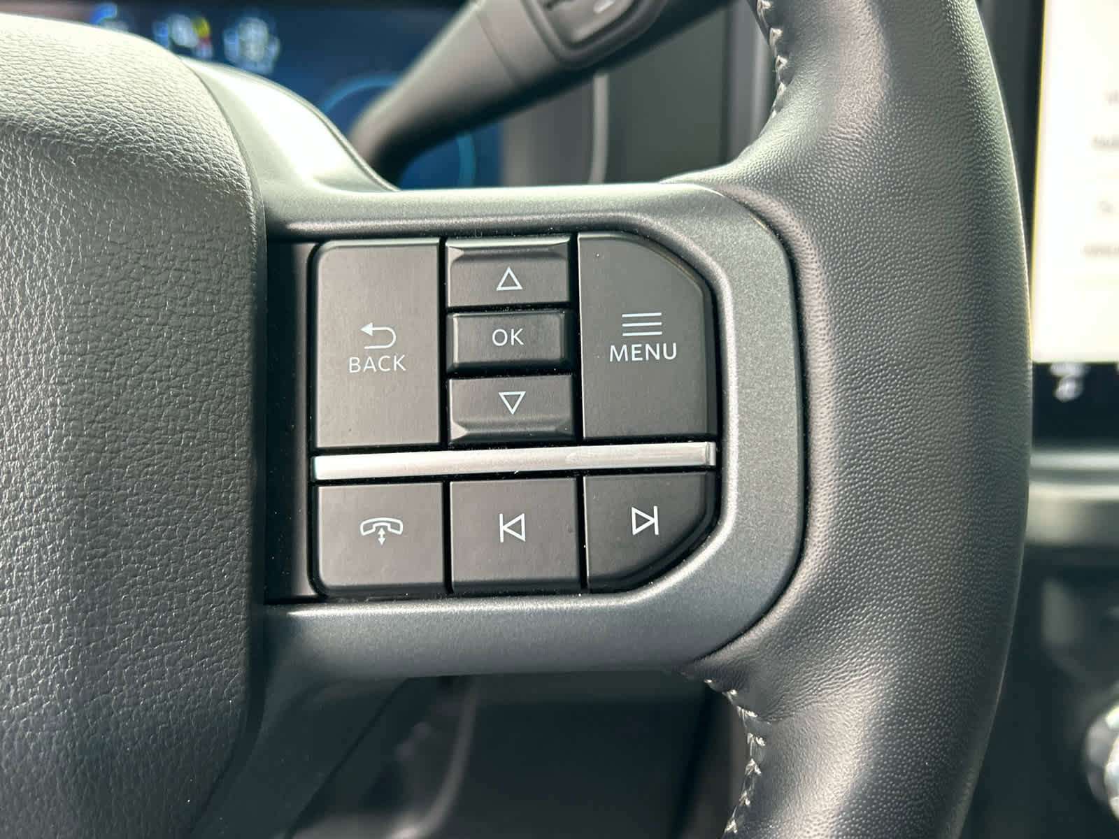 Certified 2024 Ford F350 Lariat image 36