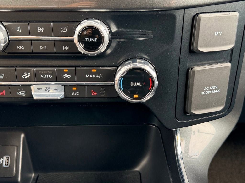 Certified 2023 Ford F150 XLT w/ Equipment Group 302A High AWD/4WD image 35