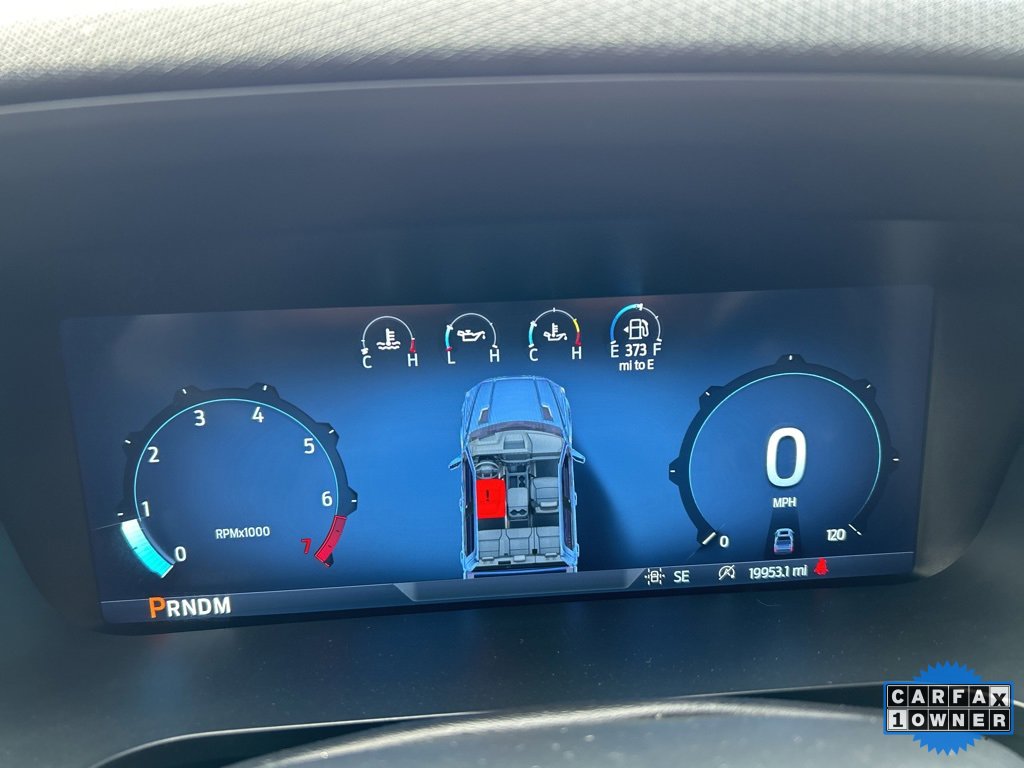 Certified 2024 Ford F150 XLT w/ Mobile Office Package image 15